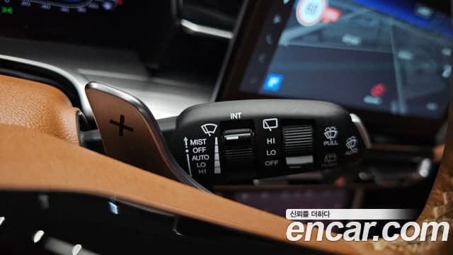 KG모빌리티(SsangYong) Torres T7, 2023 17