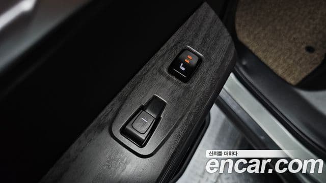 KG모빌리티(SsangYong) Torres T7, 2023 18