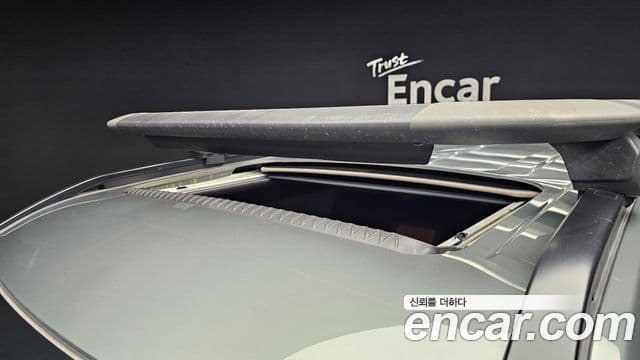 KG모빌리티(SsangYong) Torres T7, 2023 19