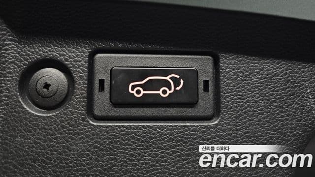 KG모빌리티(SsangYong) Torres T7, 2023 20