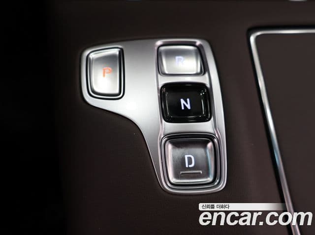 Hyundai The / новый New Grandeur IG Premium, 2023 13