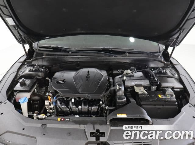 Hyundai The / новый New Grandeur IG Premium, 2023 17