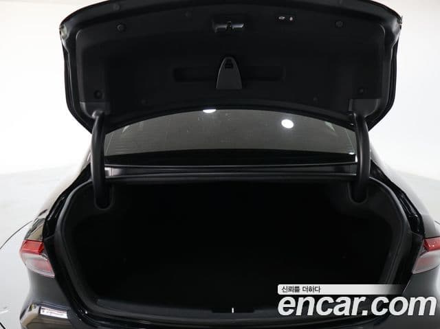 Hyundai The / новый New Grandeur IG Premium, 2023 18