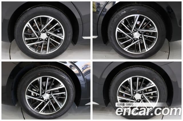 Hyundai The / новый New Grandeur IG Premium, 2023 19