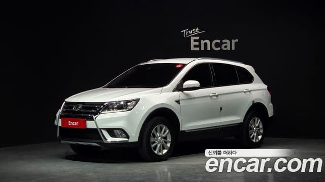 북기은상 켄보 600 Luxury, 2017 1