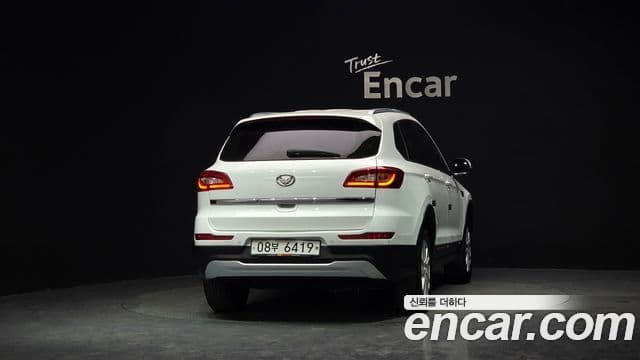 북기은상 켄보 600 Luxury, 2017 4