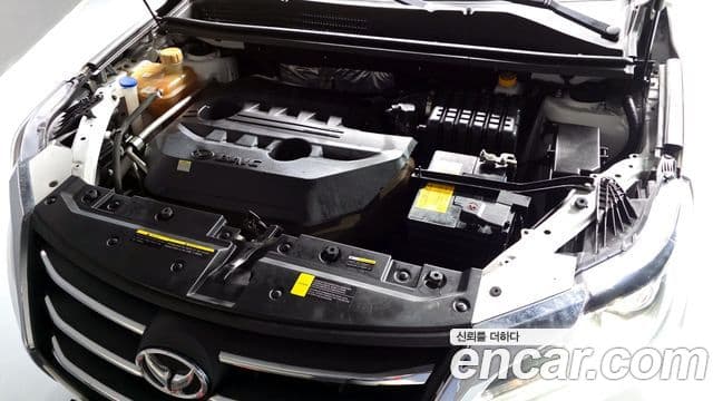 북기은상 켄보 600 Luxury, 2017 6