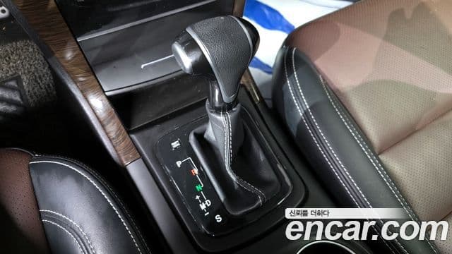 북기은상 켄보 600 Luxury, 2017 9