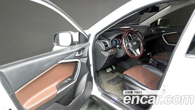 북기은상 켄보 600 Luxury, 2017 10