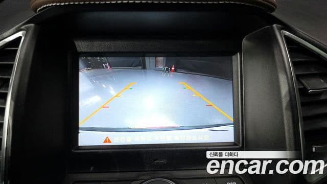 북기은상 켄보 600 Luxury, 2017 15