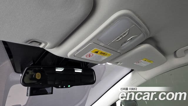 북기은상 켄보 600 Luxury, 2017 17