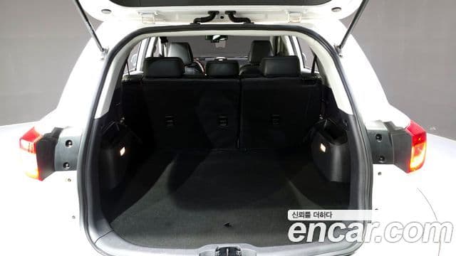 북기은상 켄보 600 Luxury, 2017 20