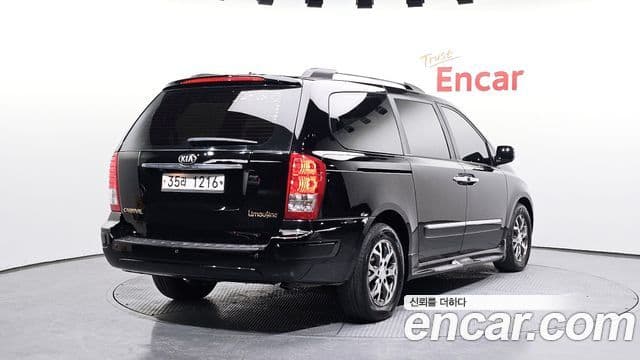 Kia Carnival R топовая версия, 2014 2