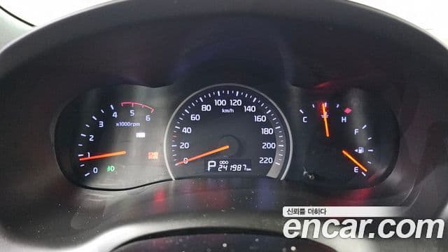 Kia Carnival R топовая версия, 2014 8