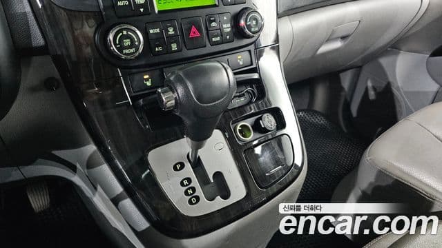 Kia Carnival R топовая версия, 2014 9