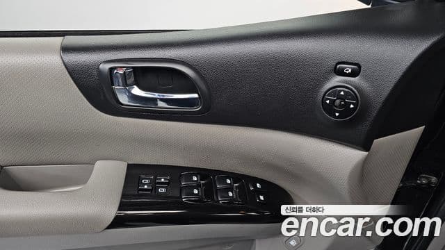 Kia Carnival R топовая версия, 2014 13