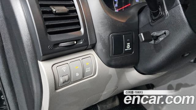 Kia Carnival R топовая версия, 2014 14