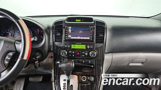 Kia Carnival R топовая версия, 2014 16