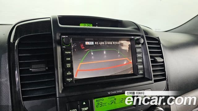 Kia Carnival R топовая версия, 2014 17