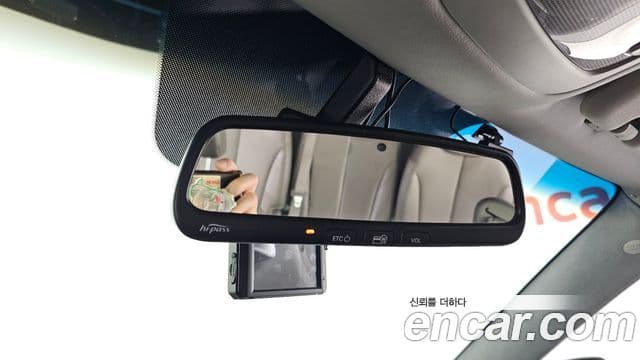 Kia Carnival R топовая версия, 2014 19