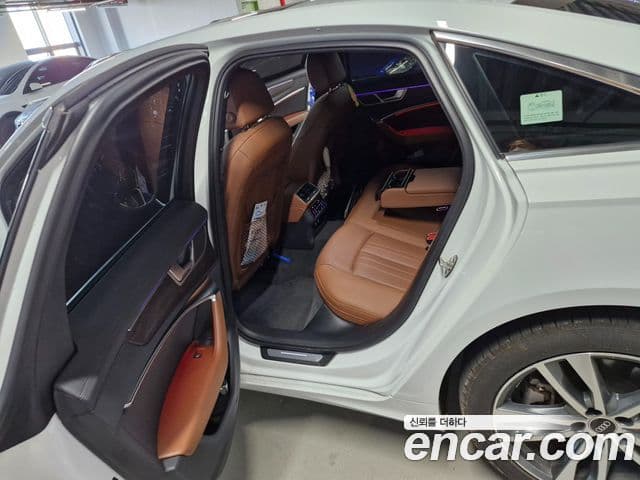 Audi A6 (C8) Premium, 2022 6