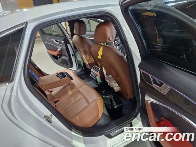 Audi A6 (C8) Premium, 2022 9