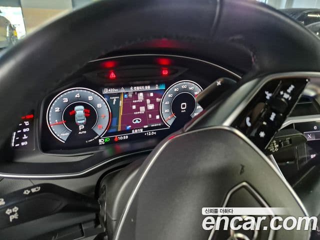 Audi A6 (C8) Premium, 2022 12