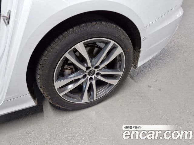 Audi A6 (C8) Premium, 2022 13