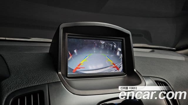 Kia Forte 1.6 CVVT SLi, 2010 18