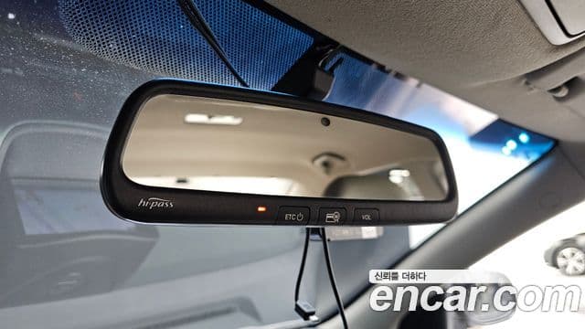 Kia Forte 1.6 CVVT SLi, 2010 19