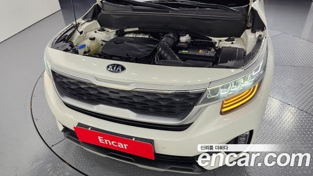 Kia Seltos Noblesse, 2020 6