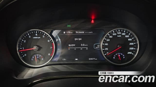 Kia Seltos Noblesse, 2020 8