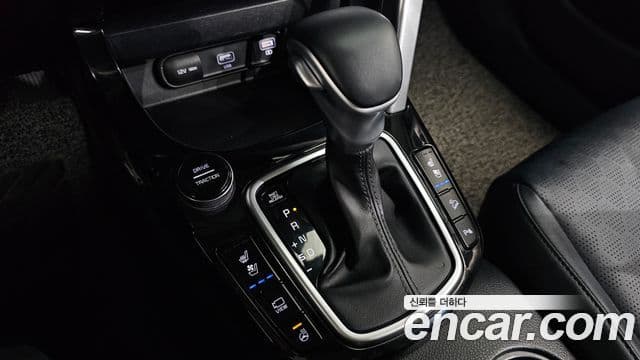 Kia Seltos Noblesse, 2020 9