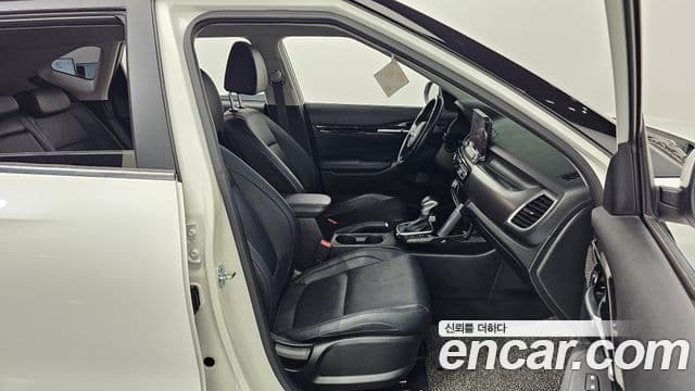 Kia Seltos Noblesse, 2020 10