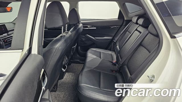 Kia Seltos Noblesse, 2020 12