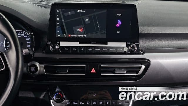 Kia Seltos Noblesse, 2020 14