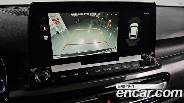 Kia Seltos Noblesse, 2020 15