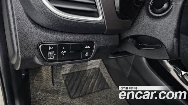 Kia Seltos Noblesse, 2020 17