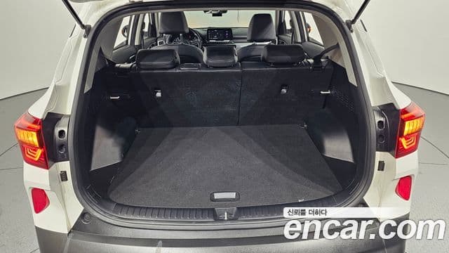 Kia Seltos Noblesse, 2020 20