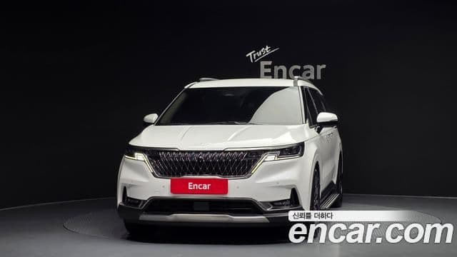 Kia Carnival 4세대 Signature, 2023 3