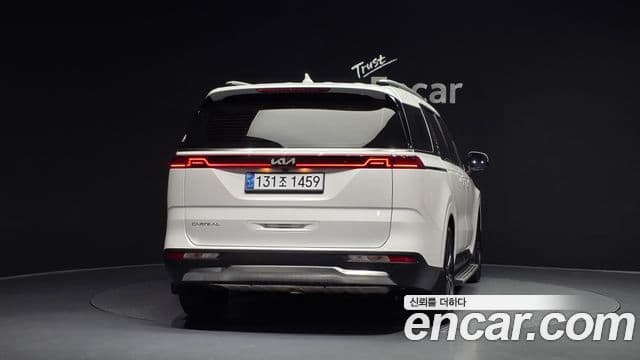 Kia Carnival 4세대 Signature, 2023 4