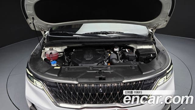 Kia Carnival 4세대 Signature, 2023 6