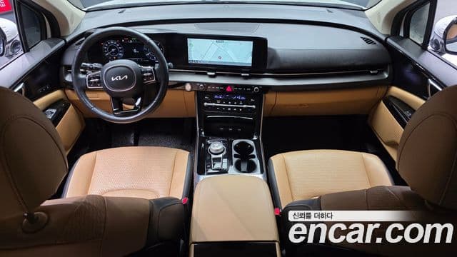 Kia Carnival 4세대 Signature, 2023 7