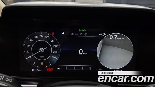 Kia Carnival 4세대 Signature, 2023 8