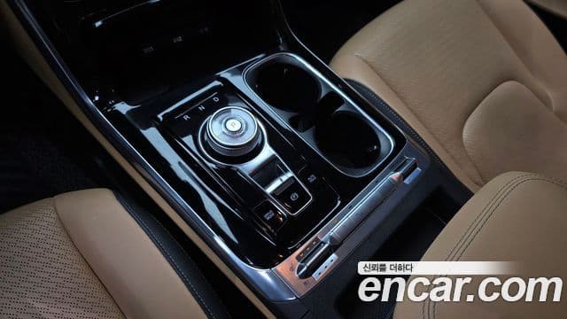 Kia Carnival 4세대 Signature, 2023 9