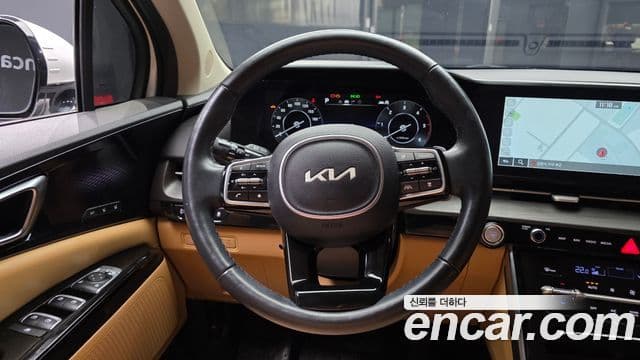 Kia Carnival 4세대 Signature, 2023 13