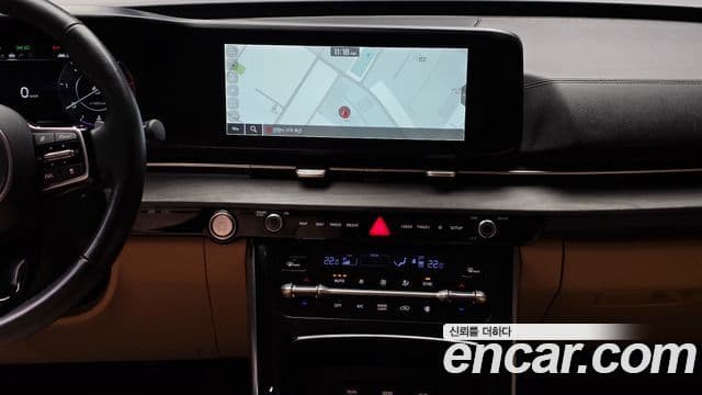 Kia Carnival 4세대 Signature, 2023 14