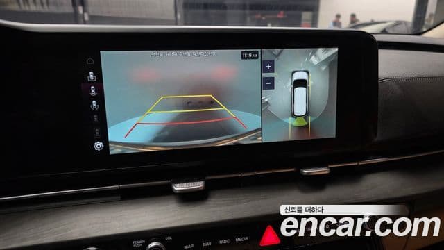 Kia Carnival 4세대 Signature, 2023 15