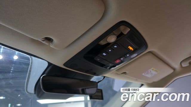 Kia Carnival 4세대 Signature, 2023 17