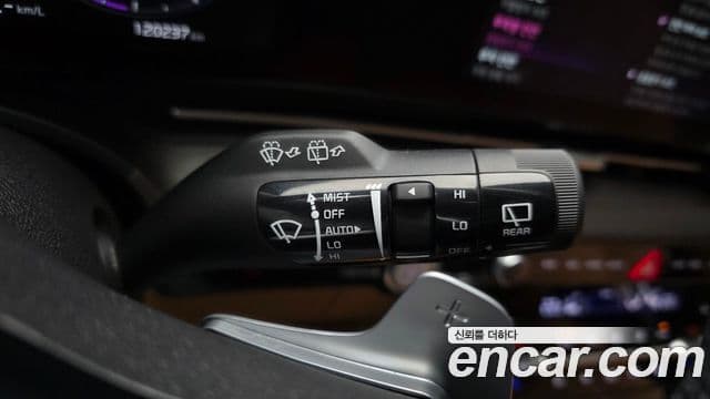 Kia Carnival 4세대 Signature, 2023 18